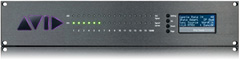 Avid Pro Tools|MTRX