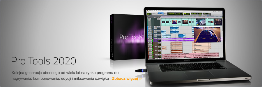 Pro Tools 12